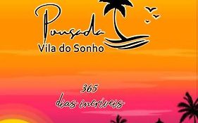 Villa Do Sonho Pousada Hotel