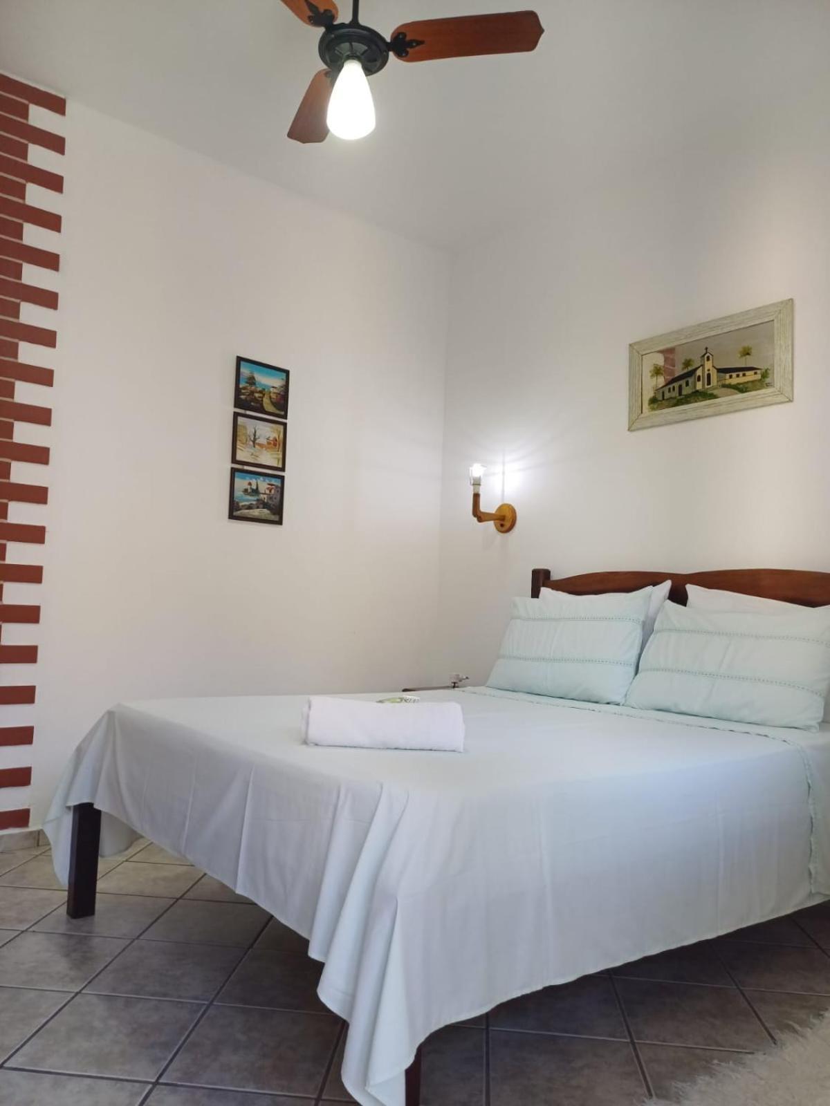 Villa Do Sonho Pousada Hotel Araquari Exterior foto