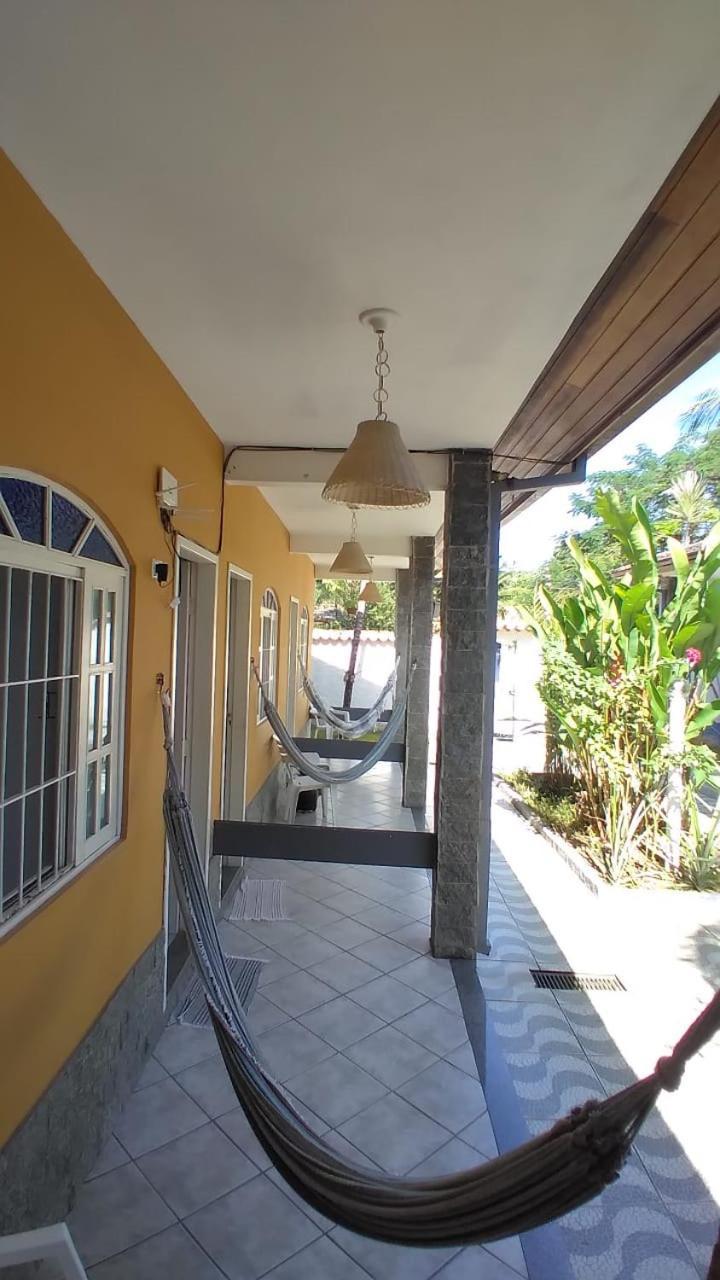 Villa Do Sonho Pousada Hotel Araquari Exterior foto